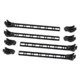 thumbnail image 5 of SPAL 13" Pull Type Curved Blade Radiator Cooling Fan & Mount Kit, 5 of 6
