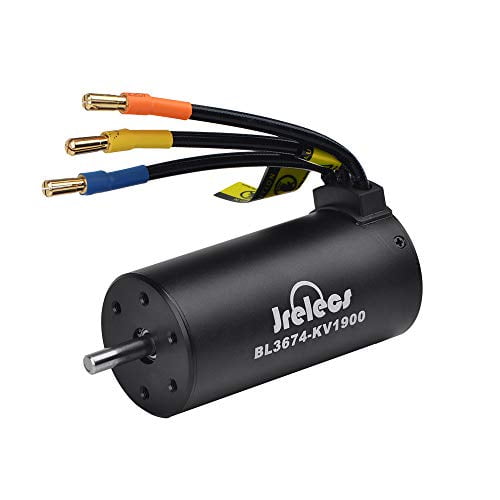jrelecs brushless motor