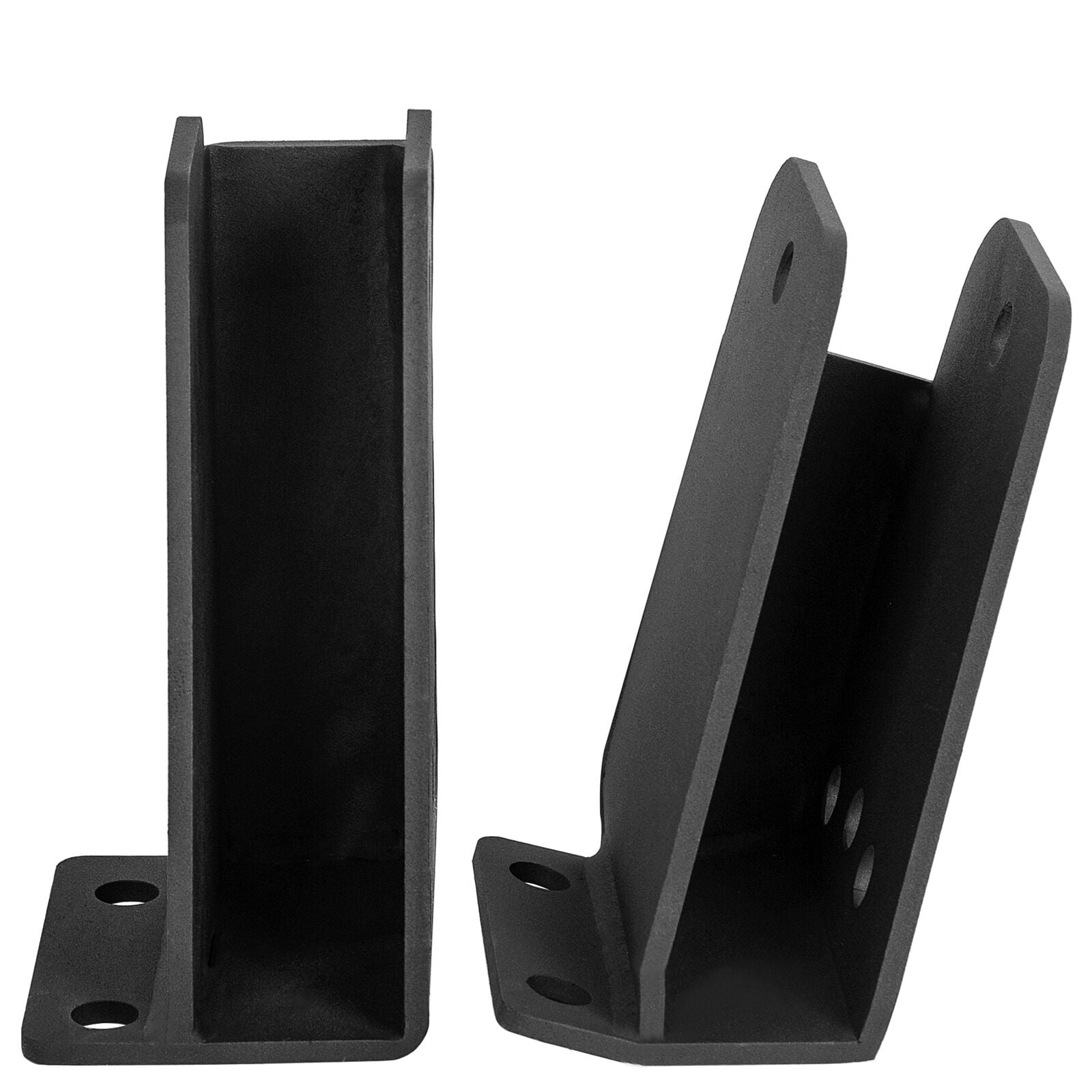 Kojem Front Axle Pivot Drop Bracket Down Kit  2''-3''Lifts Kit for 1980-1998 Ford F250 4WD