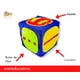 thumbnail image 2 of CUBO ESTIMULACION TEMPRANA MONTESSORI Mateducativo CUBO MONTESSORI, 2 of 5