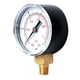 thumbnail image 4 of Manómetro Radial Para Aceite De 0-15psi 0-1bar, Rosca 1 / 8BSP Sunnimix Medidor de presión de aire del compresor, 4 of 8