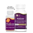 thumbnail image 3 of Moducare Daily Immune Support*, Plant Sterol Dietary Supplement, Grape flavored , 60 chewable tablets, 3 of 3