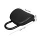 thumbnail image 2 of FUTUREORYY Universal Para Conductor De Motocicleta Con Soporte Ajustable Y Material Resistente Negro, 2 of 7