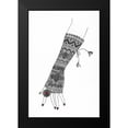 thumbnail image 2 of Sommers, Mindy 13x18 Black Modern Framed Museum Art Print Titled - Glowup, 2 of 5