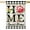 Watermelon, variant on Welcome Fall House Flags for Outside 28x40 Double Sided Burlap, Buffalo Plaid Wreath Seasonal Sign Large Flag Yard Farmhouse Holiday Autumn Outdoor Decor DF570-28