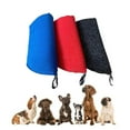 thumbnail image 6 of Thicken Dog Bite Sleeve Durable Arm Cover for Medium Large Dog Training Playing, 6 of 15