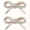 Light Color, variant on Rainbow Gradient Shoelaces- Fashion Colorful Laces - Rainbow Gradient Print Flat Canvas Shoe Laces - Casual Chromatic Colour Shoelaces 110cm/43.31'' - 1pair