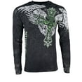 thumbnail image 2 of Xtreme Couture by Affliction Men's T-Shirt Long View, 2 of 8