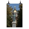 thumbnail image 2 of Print: The University Of Notre Dame Is A Catholic Research University, 2 of 4