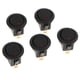 thumbnail image 3 of Interruptor de Palanca Iluminado Yotijar 12V 16A 3PIN Redondo, 3 of 10