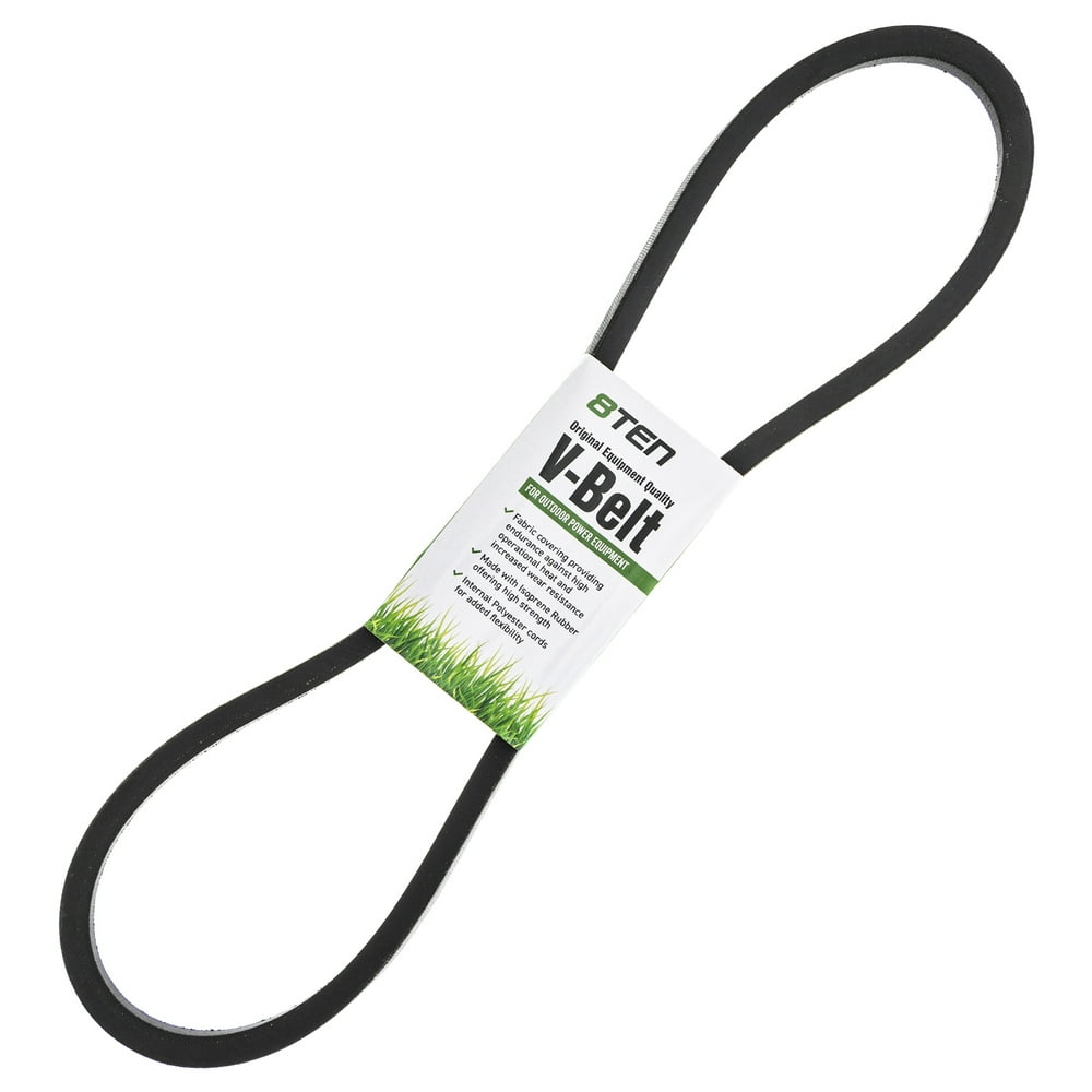 8TEN Variable Speed Transmission Drive Belt for MTD 7540446 9540446