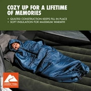 Ozark Trail 50 F Wearable Sleeping Bag