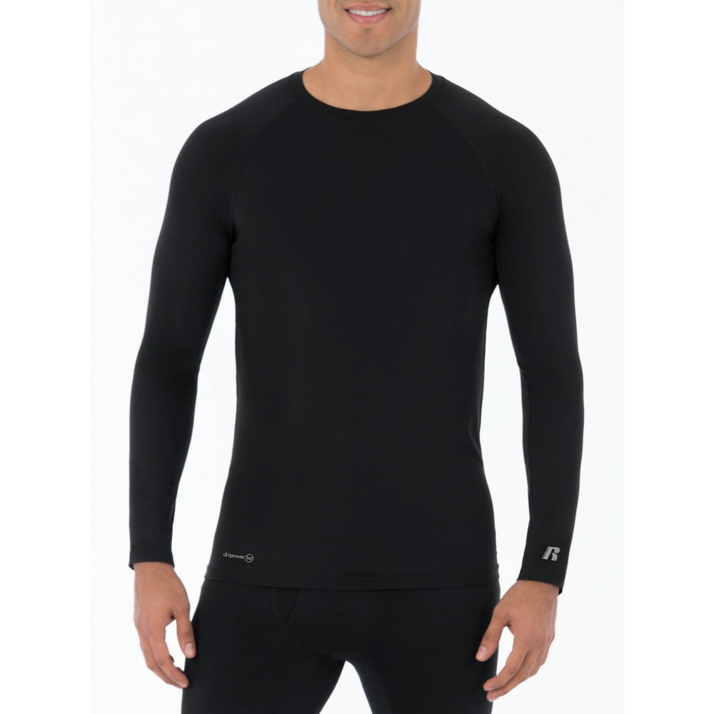 russell mens l2 active baselayer thermal pant