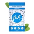 thumbnail image 3 of (3 pack) PUR Gum, Aspartame Free, Sugar Free & 100% Xylitol, Peppermint Chewing Gum, 55 Pieces, Pack of 1, 3 of 9