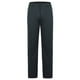 thumbnail image 5 of Pantalones largos para hombre, pantalones de traje de alta elasticidad, pantalones casuales de negocios con bolsillo y cremallera, pantalones de cintura elástica para hombre, pantalones de poliéster., 5 of 5