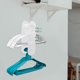 thumbnail image 5 of Organizador de perchas apilables para colgar en la pared del hogar, 5 of 6