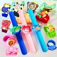thumbnail image 2 of Precio bajo Liquidación 200 estilos Reloj para niños Pulsera de juguete Relojes de pulsera para niños para niñas Niños Regalo de cumpleaños Reloj para bebés Reloj Gao Jinjia LED, 2 of 2
