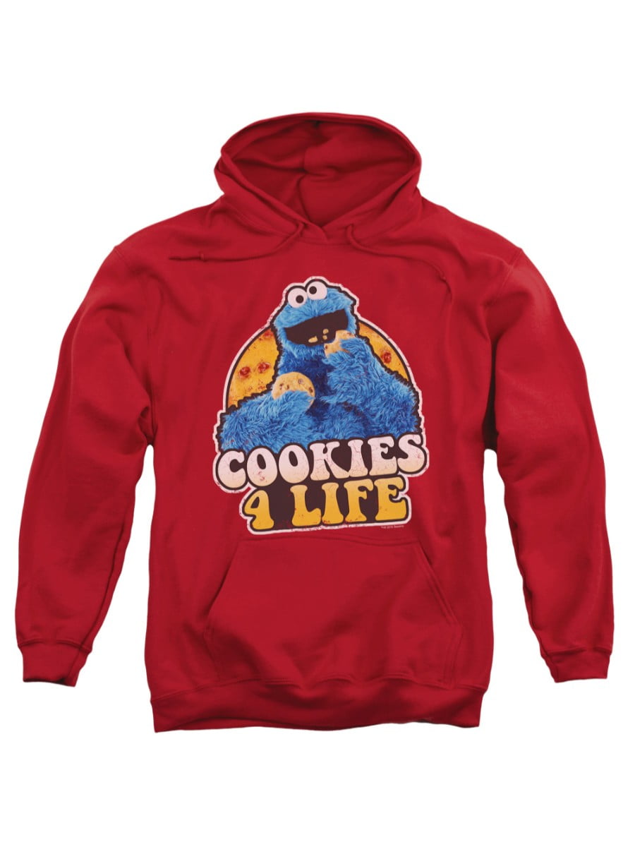 cooky hoodie