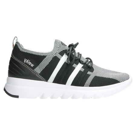 

Wolky Mako Knit Sneaker