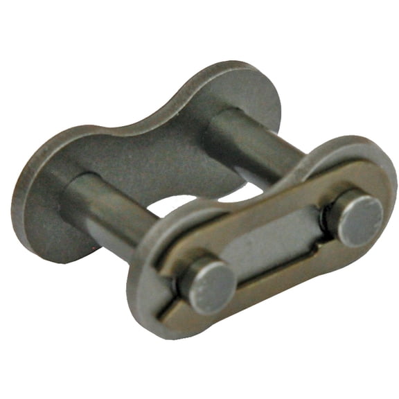 7541040 4 Count #41 Roller Chain Connector Link