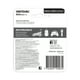 thumbnail image 3 of 4 Pilas Baterias Recargables Rayovac Tamaño AAA 650 mAh, 3 of 3
