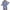 Blue, variant on Kaemgyyd Womens Lounge Sets 2 Piece Outfits Loose Stripe Hoodies Sweatsuit Casual Sweat Shorts Fall Casual Matching Set