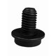thumbnail image 4 of 2Pcs Replacement Bolt for DC310K DC390B Saw Blade Bolt Metal Bolt Garden Tool Power Tool Saws Accessory 648697-00, 4 of 5