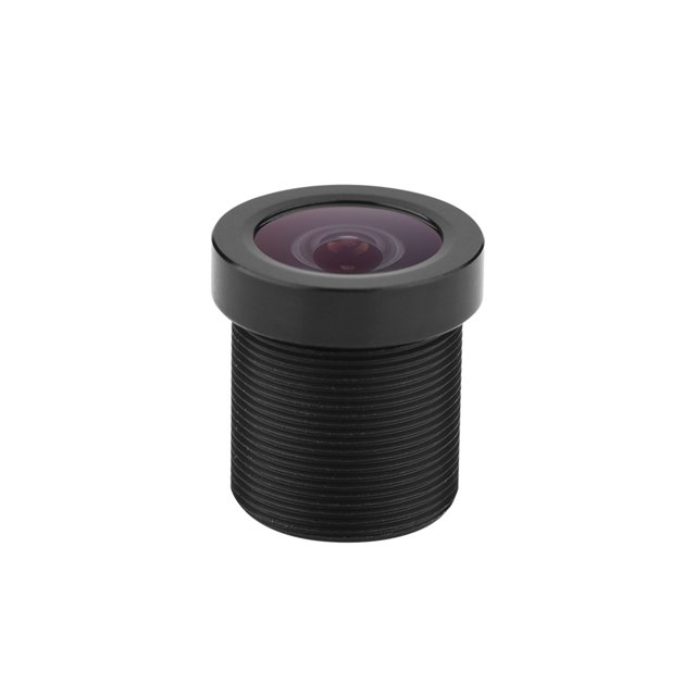 Lente, Imágenes Claras Lente De Seguridad De Visión Amplia, Rosca Estándar Registro De Viaje De Seguridad De Aplicación Amplia Para Cámaras CCTV Fotografía