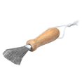 thumbnail image 1 of Jinyi H Brush Tool Cleaning Tool Comb H Brush Comb Bru Mini H Dirt Remover Brush With Metal Wire Rake Hand, 1 of 5
