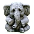 thumbnail image 1 of Estatua Animal Resina Figuras Arte Exterior En Hogar R, 1 of 5