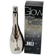 Jennifer Lopez Glow After Dark Eau de Toilette, Perfume for Women, 3.4 Oz