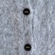 thumbnail image 4 of unbranded 200Ud Botones Negros Para Uso En Hogar Y Proyectos De Manualidades, 4 of 6