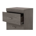 thumbnail image 3 of Buro Kirena Gris - Kessa Muebles, 3 of 5