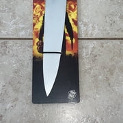 Trick or Treat Studios Rob Zombie Halloween Butcher Knife Costume Prop