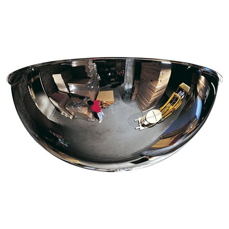 UPC 033081118364 product image for PV18360 See All Panoramic Dome Mirror - Dome18