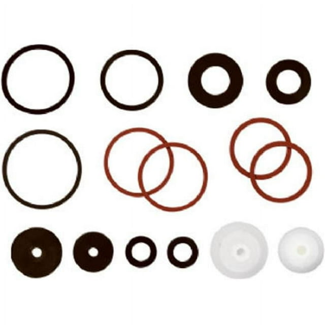 Orbit Underground 53066 0.75 & 1 in. Brass Anti-Siphon Repair Kit