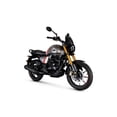 thumbnail image 1 of Motocicleta Deportiva TVS Ronin 2026, 1 of 12