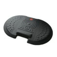 thumbnail image 2 of Floortex® AFS-TEX® 4000X Black Active Anti-Fatigue Mat 20" x 30", 2 of 9