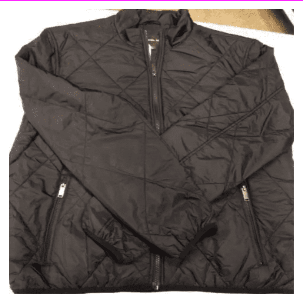 michael kors performance jacket