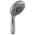 thumbnail image 1 of Hand Held Shower Head - Brushed Nickel Finish, 1 of 1