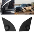 thumbnail image 1 of Tweeter Panel, Reliability Tweeter Cover Stylish Long Service Life  for Replacement for  2014-2019 for Modification, 1 of 7