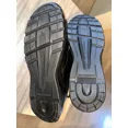 thumbnail image 2 of New Balance 674 Low Top Black Leather Casual Sneakers Men's Size US 10 Wide D, 2 of 6