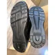 thumbnail image 2 of New Balance 674 Low Top Black Leather Casual Sneakers Men's Size US 10 Wide D, 2 of 6
