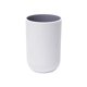 thumbnail image 2 of Vaso De Plástico 1 paquete de vaso de plástico gris para cepillo de dientes,ideal para enjuague bucal en el baño o para uso doméstico. Rkxzt, 2 of 8