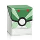 thumbnail image 1 of Estuches para tarjetas coleccionables, caja para guardar barajas, caja magnética para tarjetas, con capacidad para unas 100 tarjetas, 1 of 6