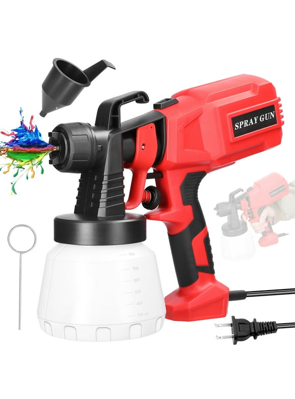 Spray Guns