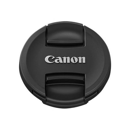 UPC: 0013803140170 | Canon E-58II – Lens cap – for EF; EF-S