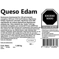 thumbnail image 2 of Queso de Bola Edam gallo azul de1.5kg +/-  holandes, 2 of 2