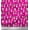Fuschia Pink, variant on Soimoi Purple Cotton Duck Fabric Cactus Leaves Print Fabric by the Yard 42 Inch Wide