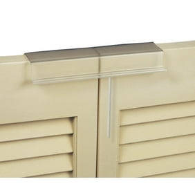 Kidco Bi Fold Door Lock Walmart Com